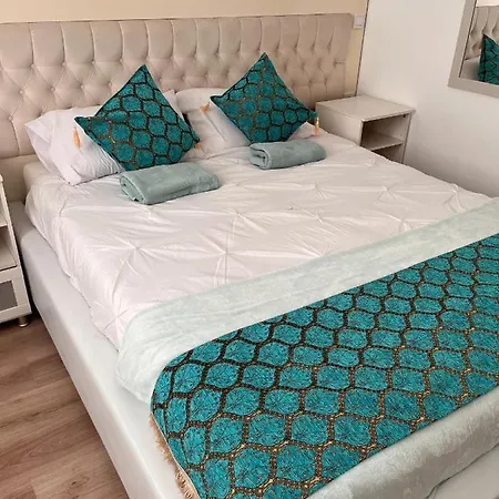 Venice Apartment, Calis Appartement