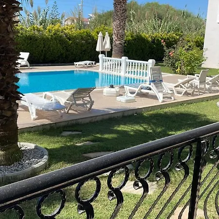 Appartement Venice Apartment, Calis Fethiye